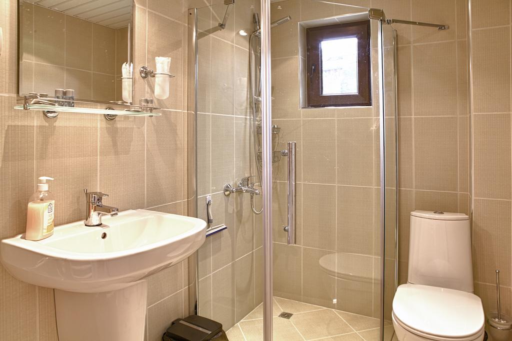 Pepi Guest House Veliko Tărnovo Cameră foto