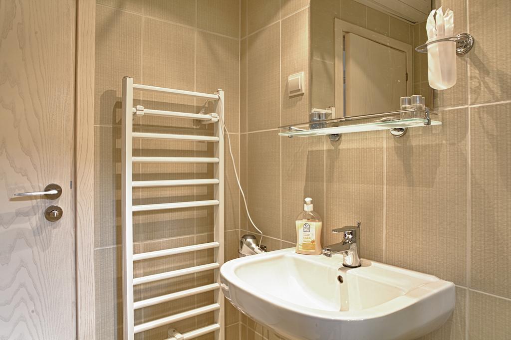 Pepi Guest House Veliko Tărnovo Cameră foto