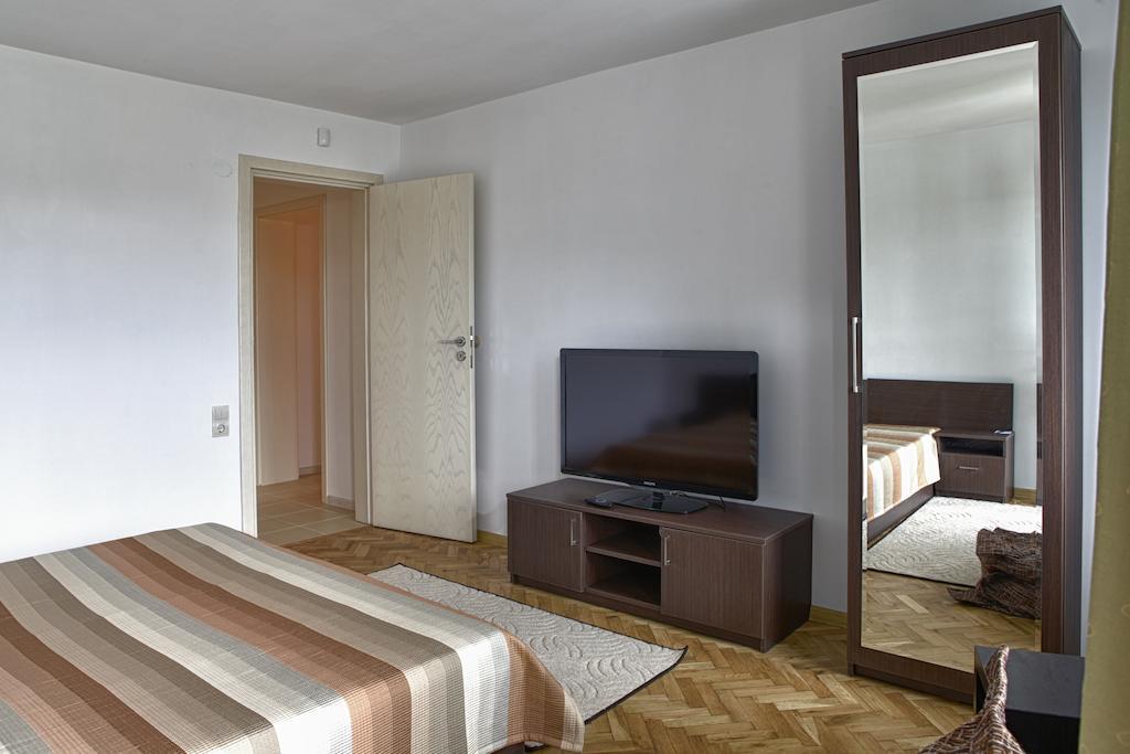 Pepi Guest House Veliko Tărnovo Cameră foto