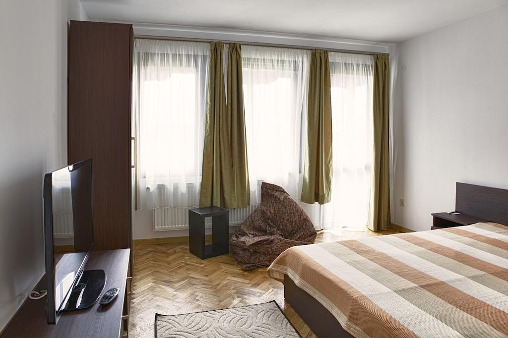 Pepi Guest House Veliko Tărnovo Cameră foto