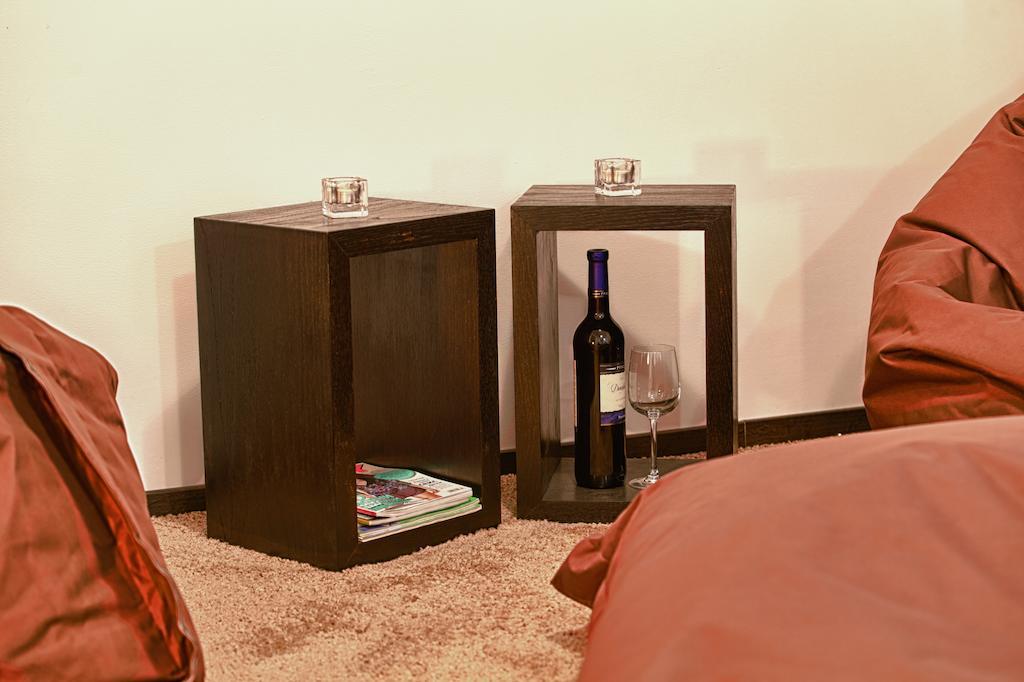 Pepi Guest House Veliko Tărnovo Cameră foto