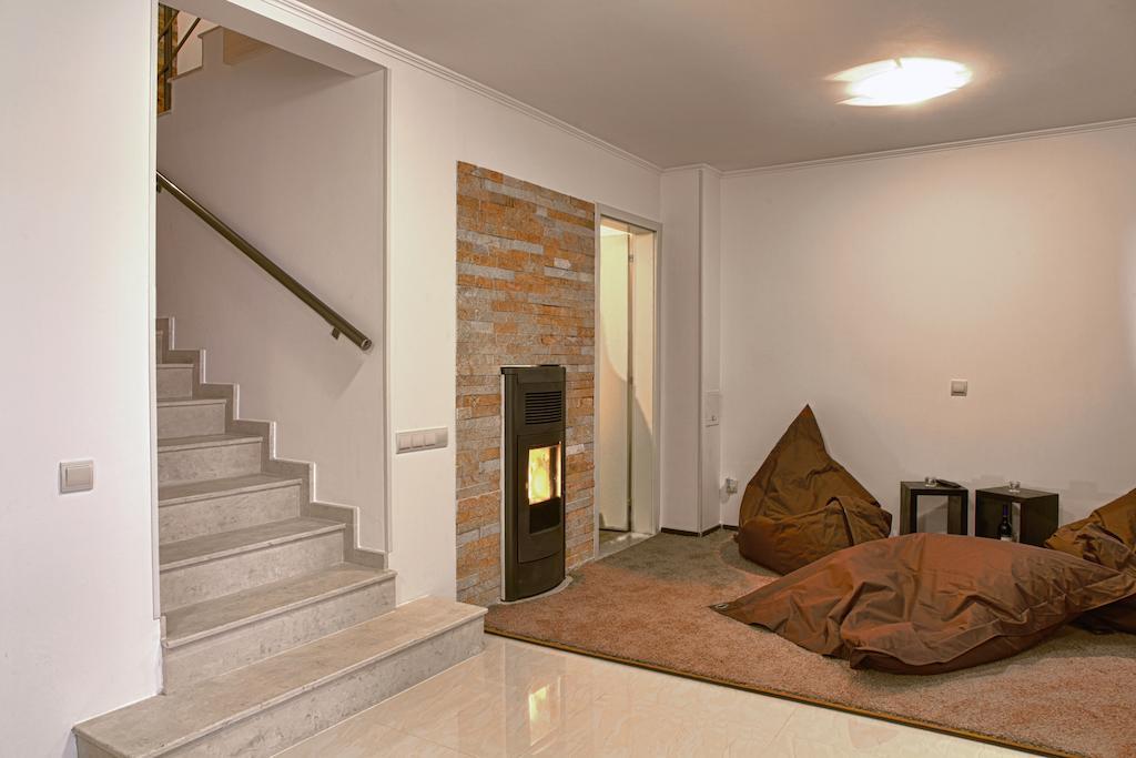 Pepi Guest House Veliko Tărnovo Cameră foto