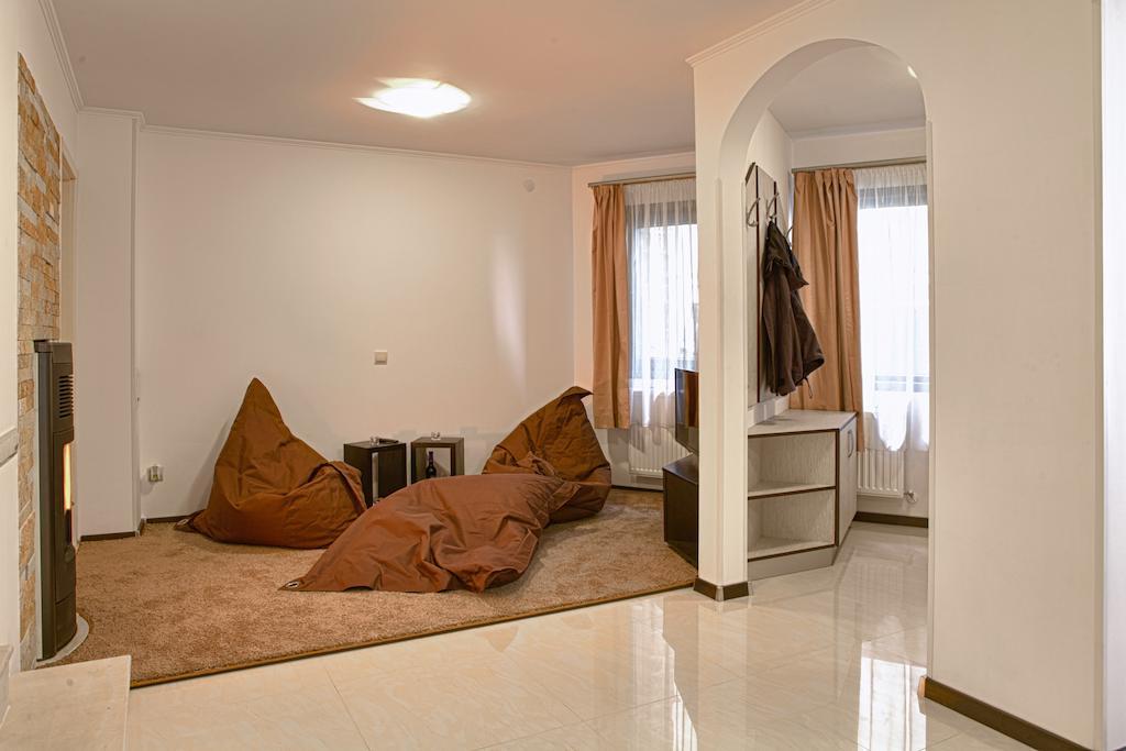 Pepi Guest House Veliko Tărnovo Cameră foto