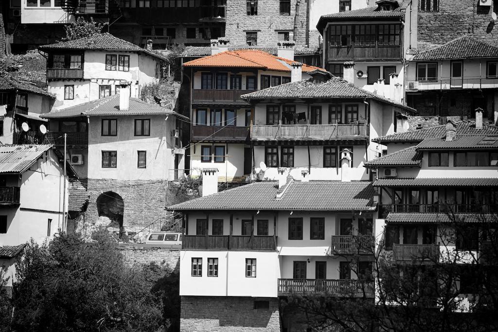 Pepi Guest House Veliko Tărnovo Exterior foto