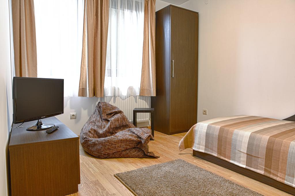 Pepi Guest House Veliko Tărnovo Cameră foto